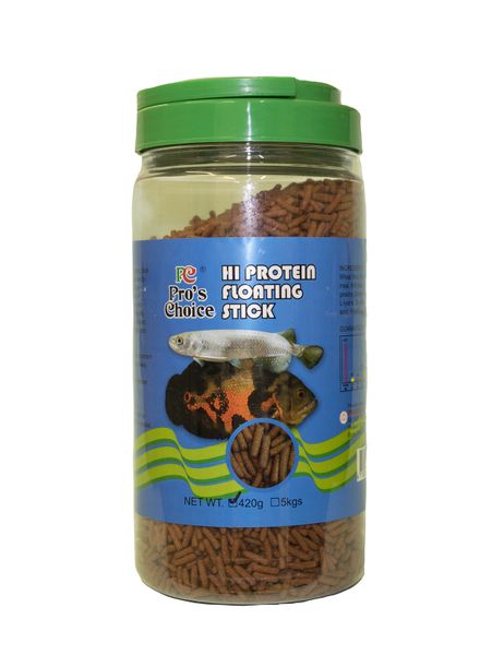 Pro's Choice Hi-Protein Sticks 420g