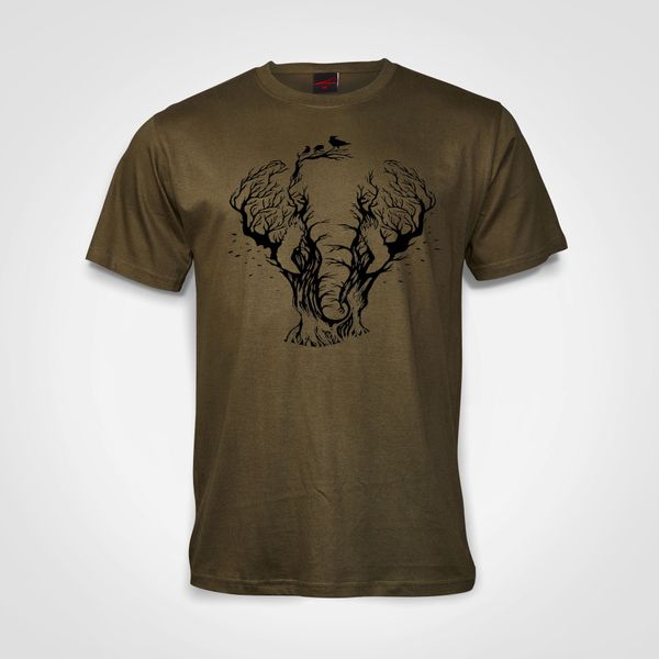 Short Cotton Sleeve Casual Shirt