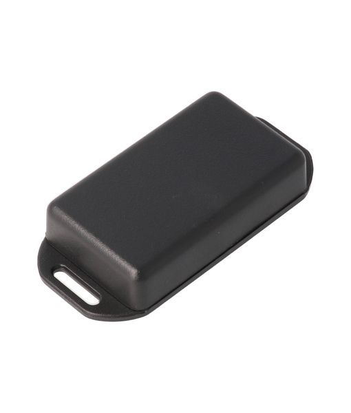 1551JFL Miniature Flanged ABS Enclosure 60x35x15mm IP54 Wall-Mount Box