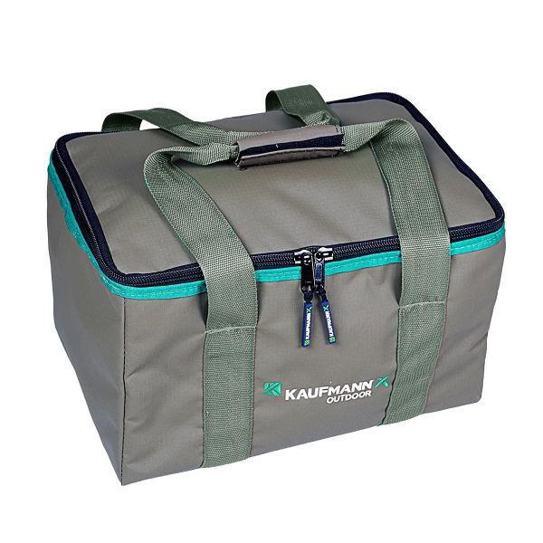 Kaufmann X Afri Canvas Soft Cooler Bag 24 Can