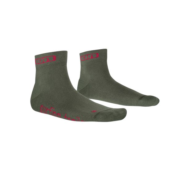 ION - Socks short Role - Woodlands