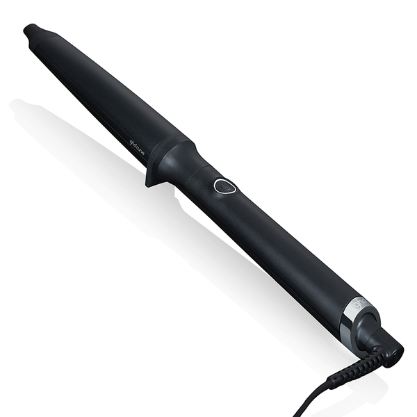 ghd Curve Creative Curl Wand - Professional Hair Curler (Black)