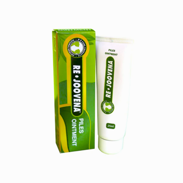 Re Joovena Piles Ointment - 25ml