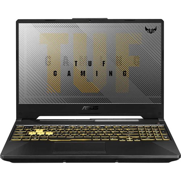 Refurbished Asus TUF Gaming A15 Ryzen 9 4900H 15.6" FHD 1TB 16GB RTX 2060