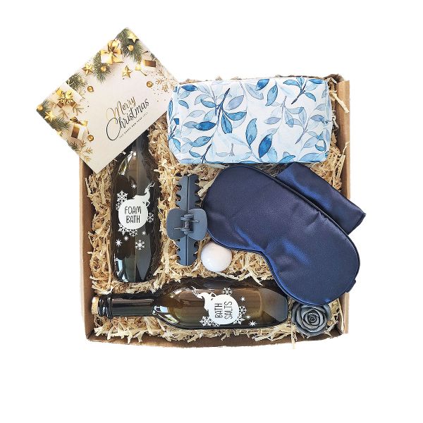 Ladies Christmas Relax Gift Set