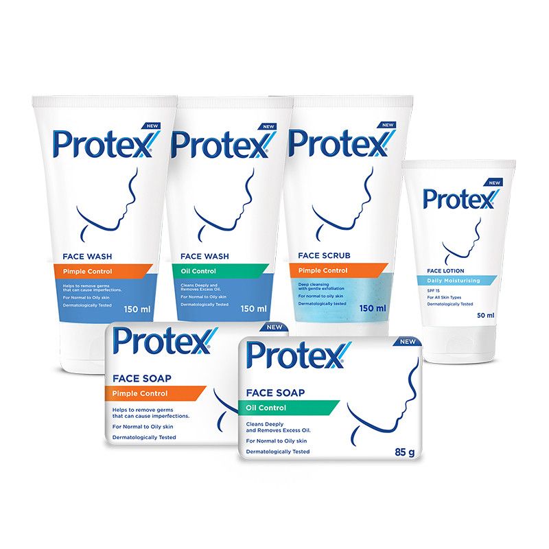 Protex Face Care Set 670g Buy Online in South Africa
