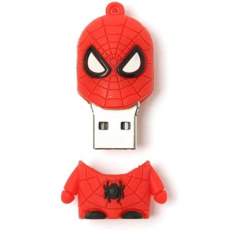 32GB Novelty USB Flash Drive Spiderman | Buy Online in South Africa |  