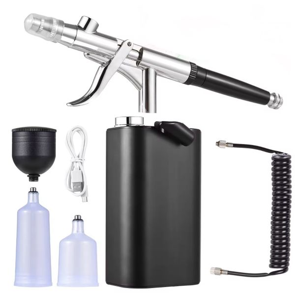 40-PSI Airbrush Kit