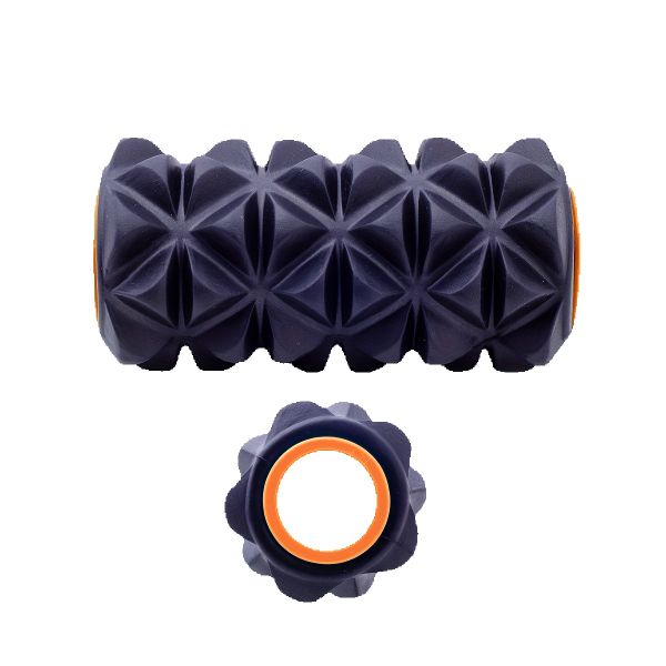 [Foot Massager] 1pc Plantar Fascia Massager | Home Use Flat Foot Rolling