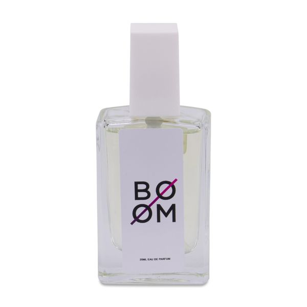 Boom - Female Fragrance - Olympico - 20ml