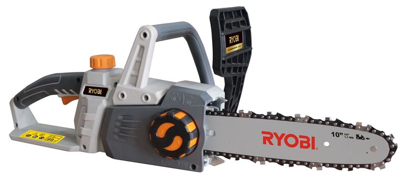 Ryobi - 18v Li-Ion Cordless Chain Saw 20mm