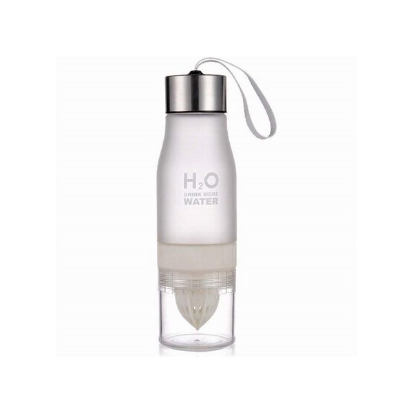 H2O Infusion Water Bottles