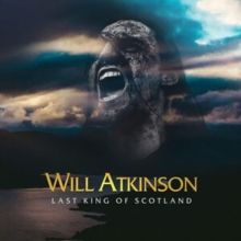 Last King of Scotland (CD / Album)