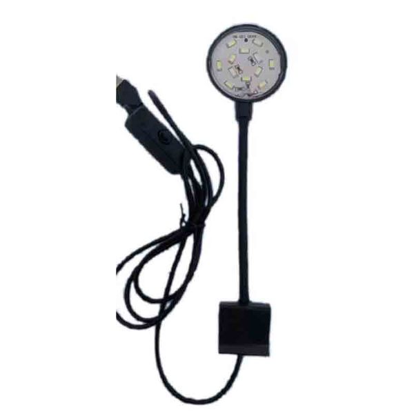 Nano LED 5W USB Powered Light for Aquariums and bowls