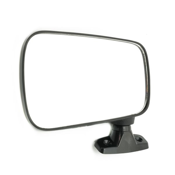 Replacement Mirror Suitable for Volkswagen Golf MK1 (1978-1988) - Left