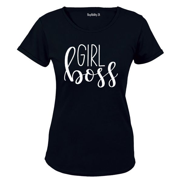 Ladies - T-Shirt image