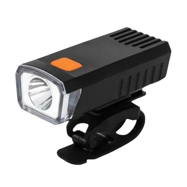 Rechargeable Bicycle Night Riding Front Light