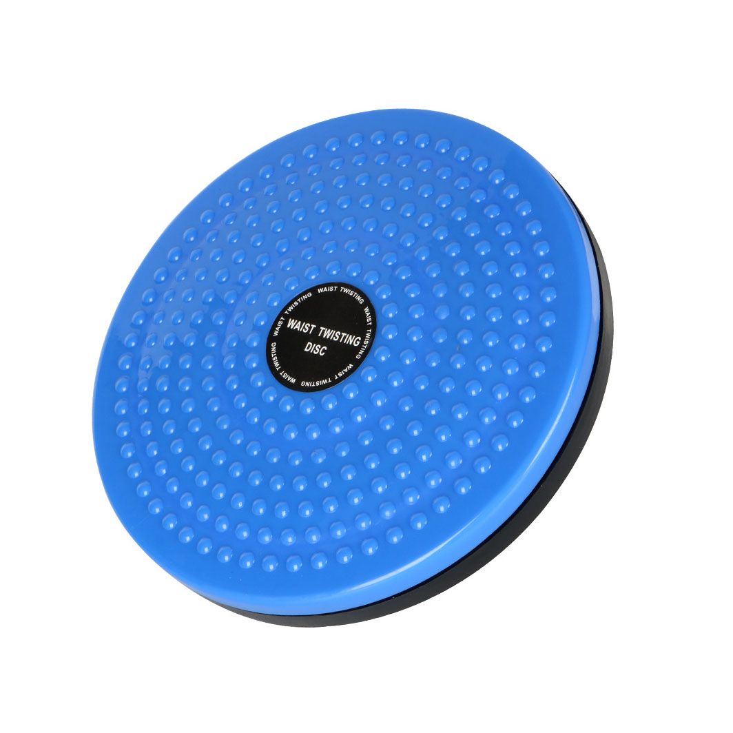 Twist Waist Machine Fitness Equipment, Exercise Waist Training