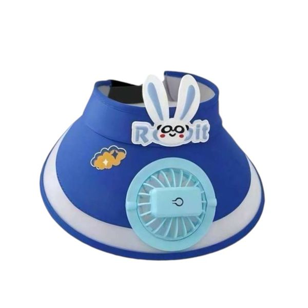 Plain Baseball Caps for Kids Children's Fan Outdoor Cartoon Boys and Girls