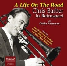 A Life On the Road (CD / Album)