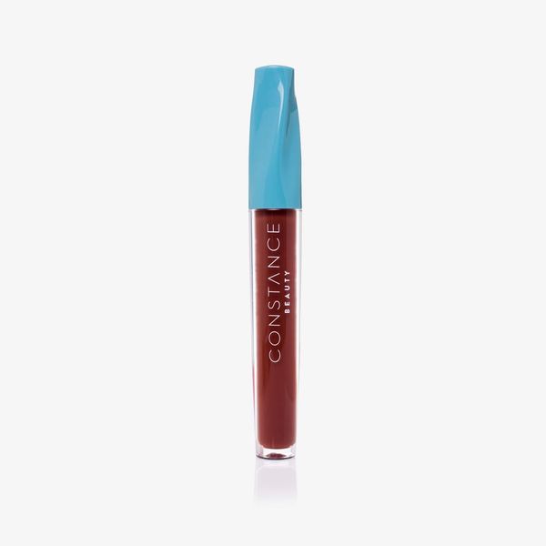 Constance Beauty - Issa Goddess - Brown Matte Lipstick