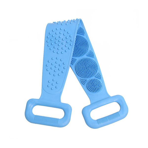 Back Massage Brush - Long Body Brush - Double-sided Design - 70cm