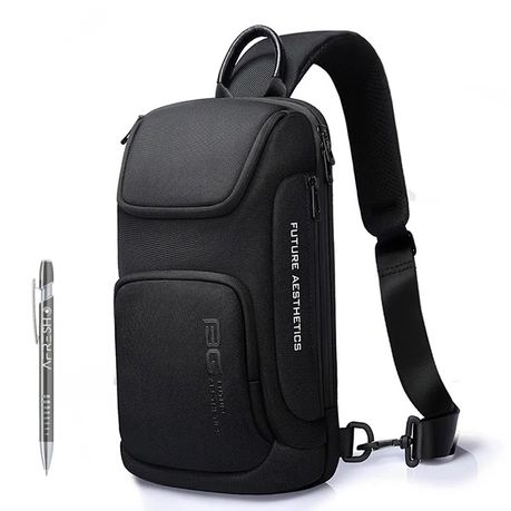 Sling Bag - Cross Body - City Mover - Plus Pen Image