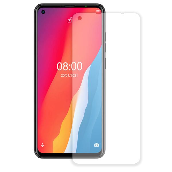 SIXTEEN10 TPU Film Screen Protector for Ulefone Note 11P - 6.55" (2021)