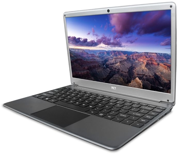 RCT MAY 3 MW14Q1C Core i3 4GB 500GB 14.1" FHD