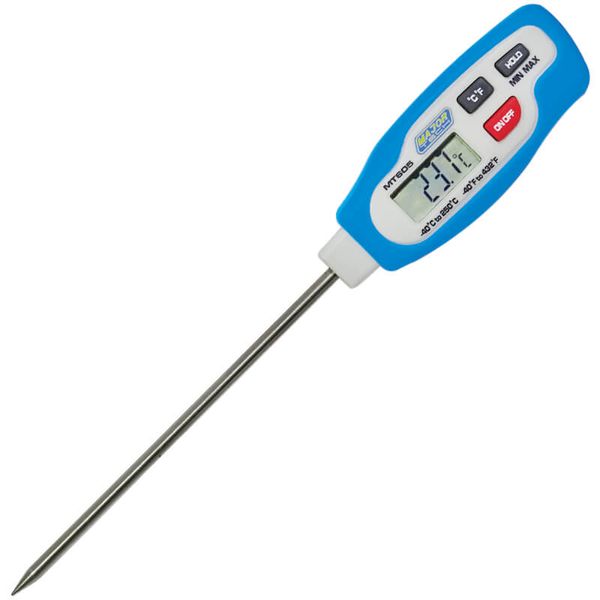 Major Tech Pen Type Thermometer (MT605)