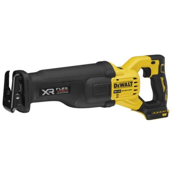 DeWalt 8V Flexvolt Advantage Recip Saw - DCS386NT-XJ