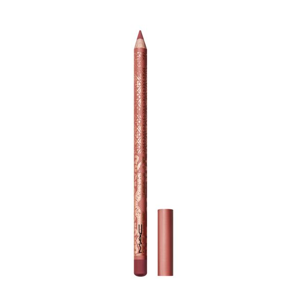 MAC Teddy Forever Lip Pencil