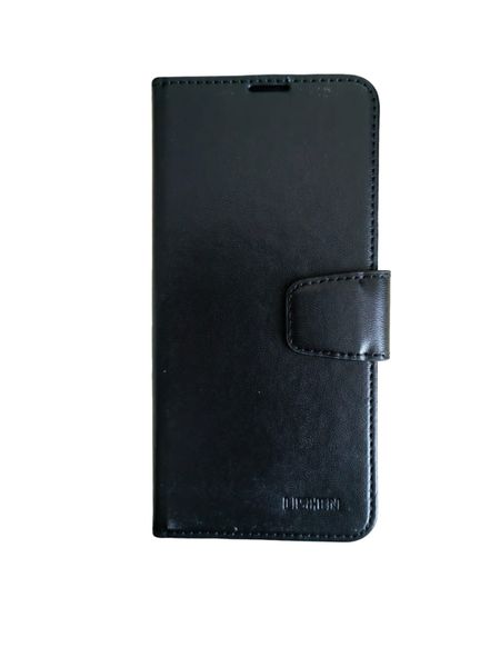 Lishen Leather Case &amp; Magnetic Clip With Card Holder For Galaxy S10 Plus