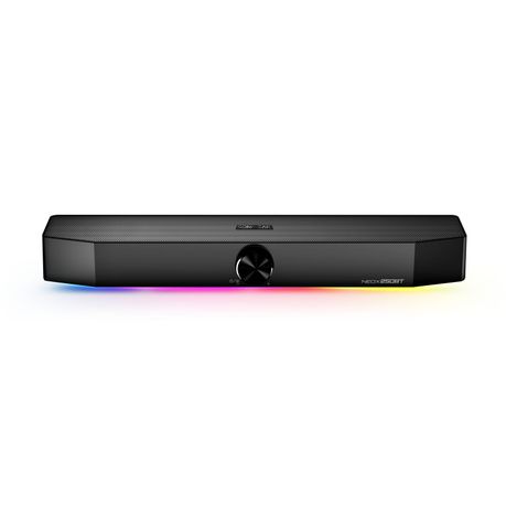 Soundbar sonicgear best sale