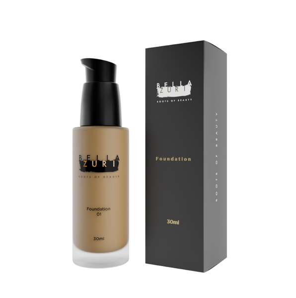 Bellazuri Foundation 30ml