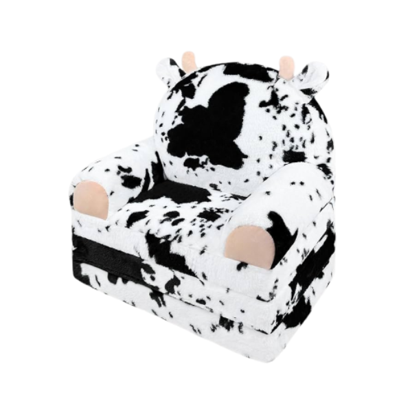 - Cow Design image