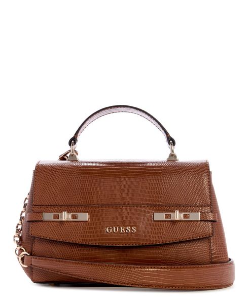 Guess Melinda Top Handle Flap
