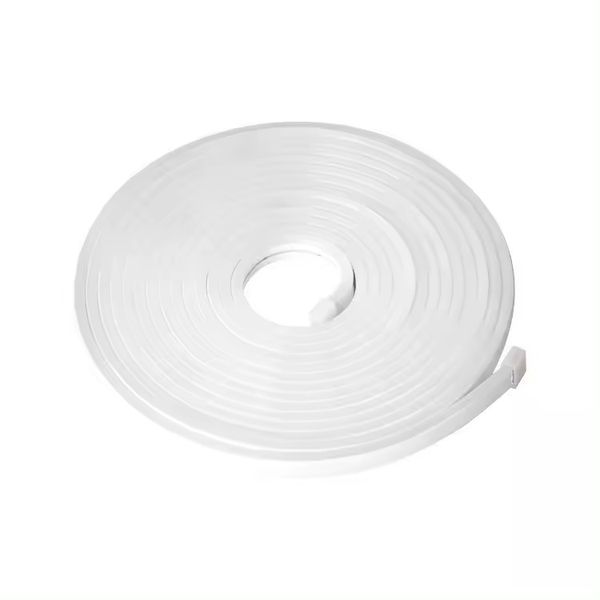 Flexible Cuttable Neon LED Strip Side View Waterproof RGB