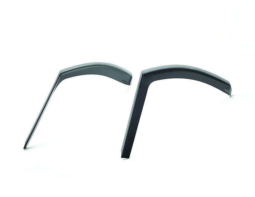Front Wind Deflector Nissan Qashqai Buy Online in South Africa