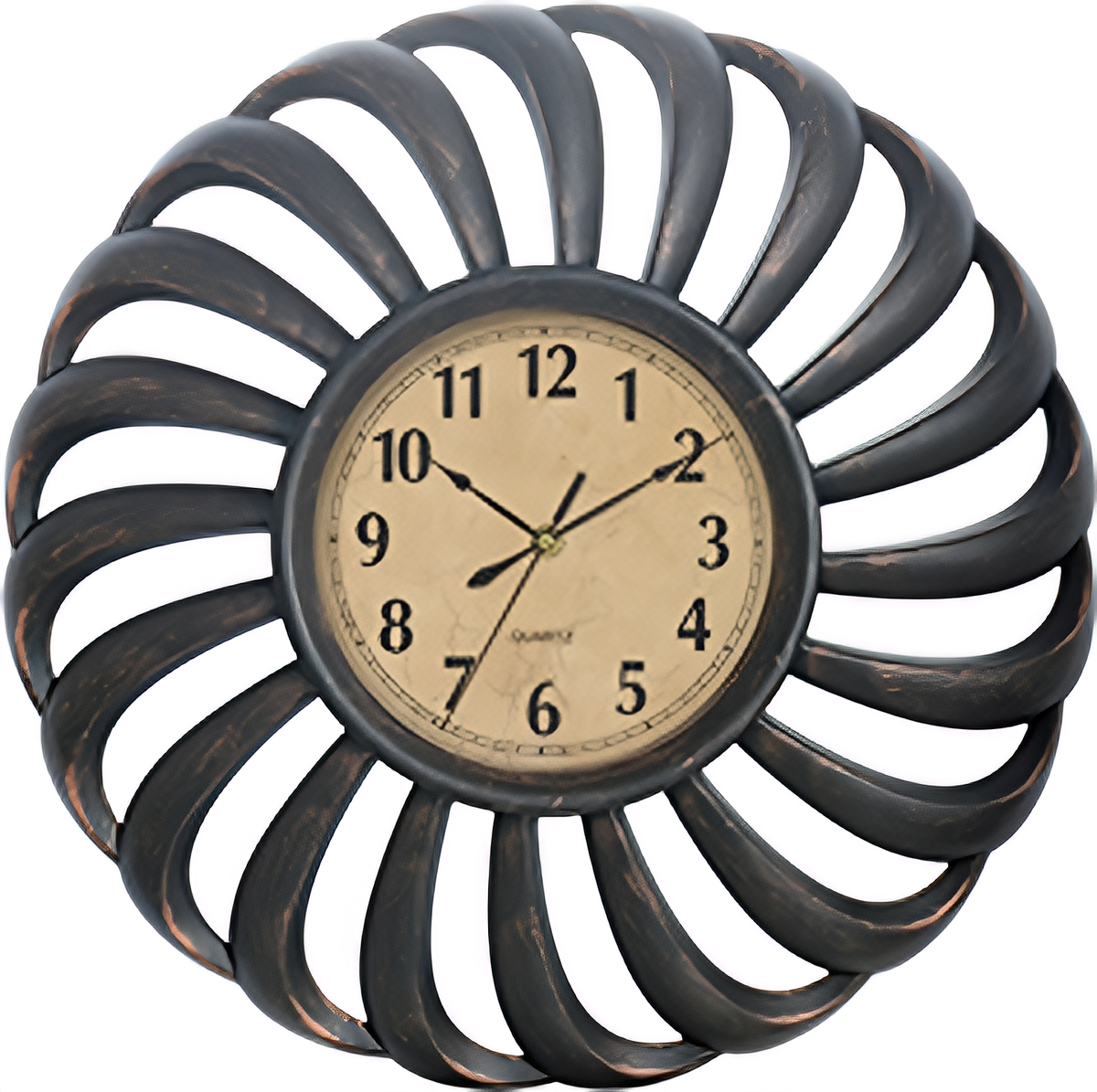 Royal Homeware Antique Wall Clock Buy Online in South Africa