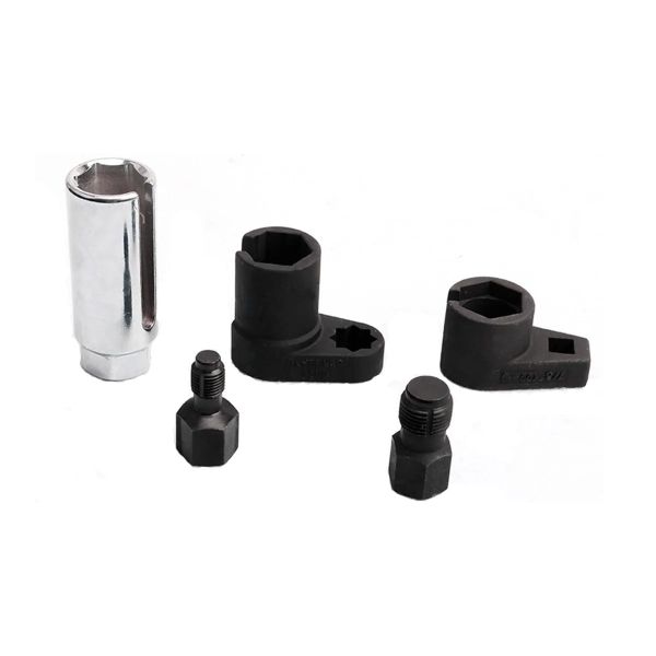 Automotive Universal Oxygen Sensor - 5-Piece