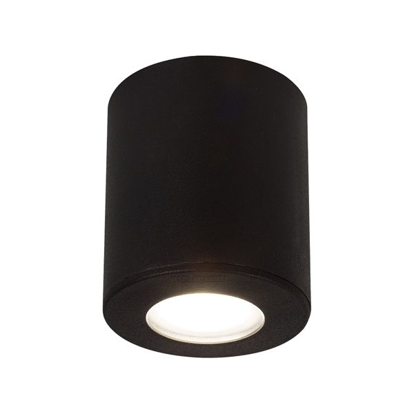 Eurolux - Black Fumagalli Franca 90 Outdoor C/Light