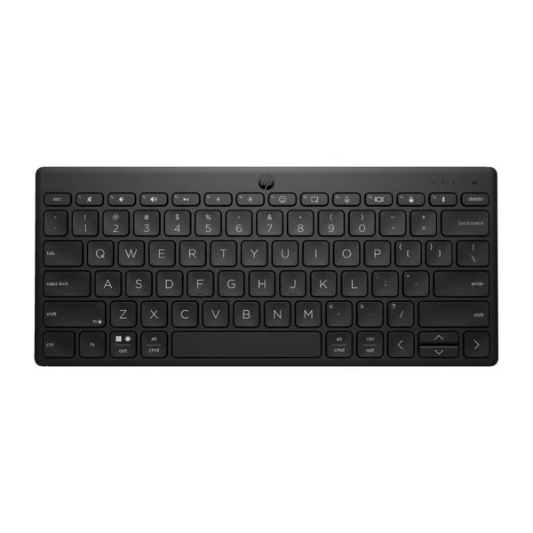 HP 355 Compact Multi-Device Bluetooth Keyboard