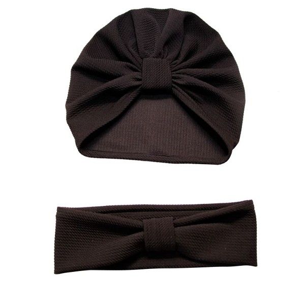 Adult Turbans with Headbands Shop Today. Get it Tomorrow!