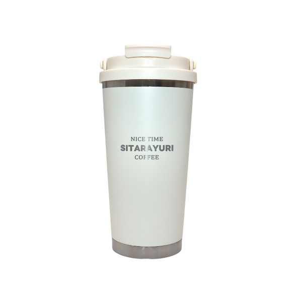 Stainless Steel Vacuum Flask 560ML