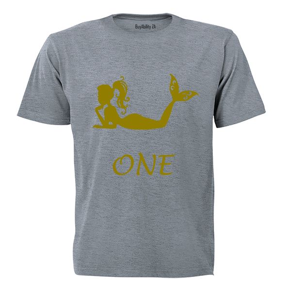 One - Kids T-Shirt image