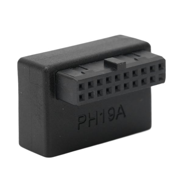 USB 3.0 Front Panel Adapter 19Pin to 20Pin Type A