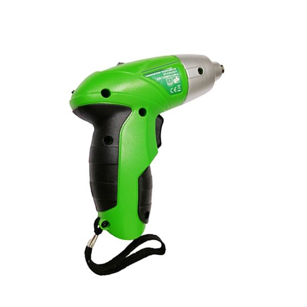 4.8V Cordless Screwdriver ESH007
