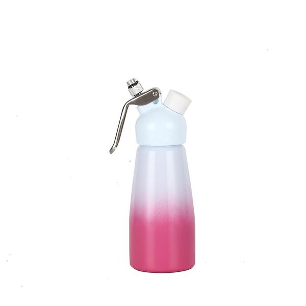 Aluminum Whipped Cream Dispenser 250ml