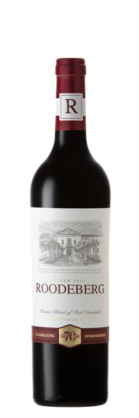 Roodeberg Wine 750ml